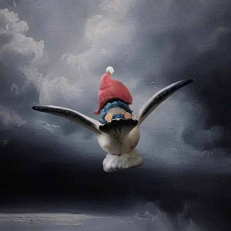 Hirono Skyward PVC Figure