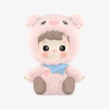 Hacipupu Snuggle With You Series Figures. Blind Box