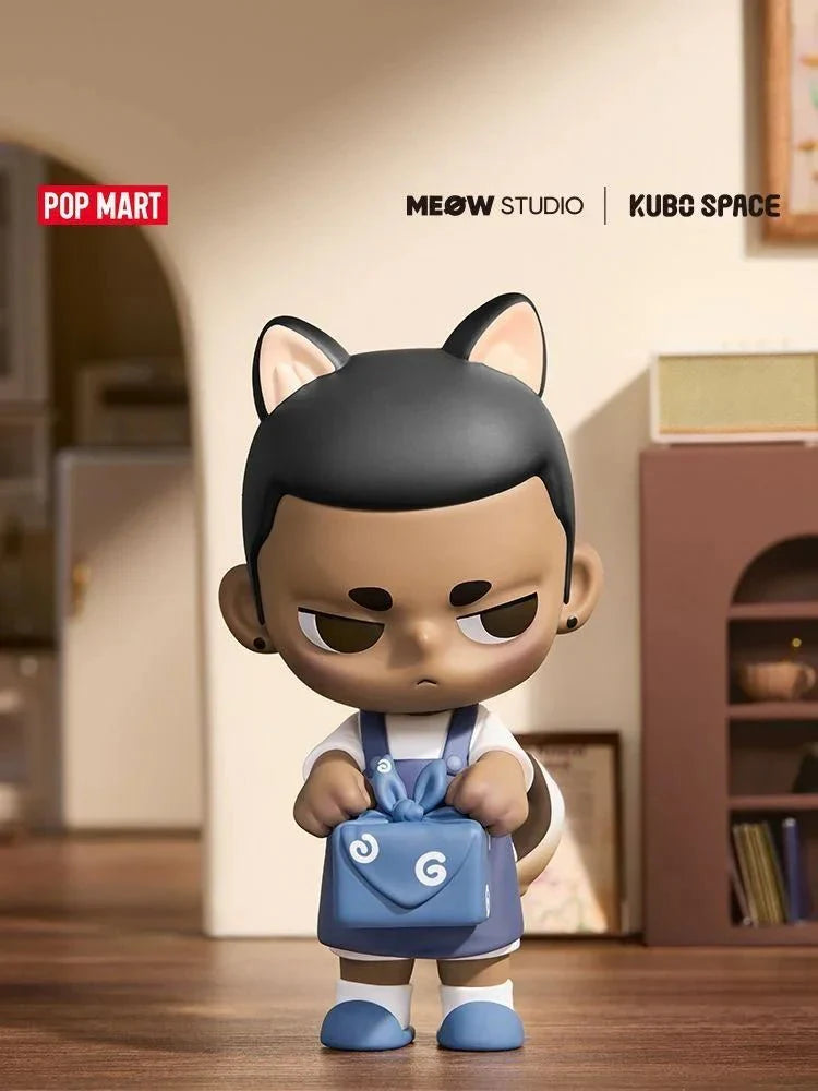 KUBO Loyal Puppy Figurine