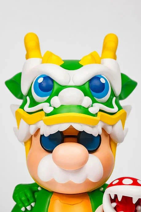 SUP.PRO ESNTL // DRAGON