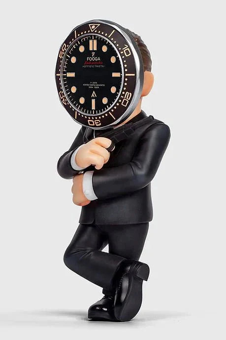 HONMONO TAIKETSU // SEVEN