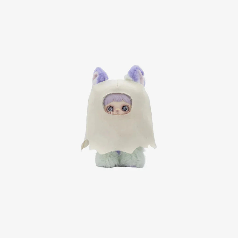 【US 3-5 Arrival】Maymei V2 Dark Forest Series Plush Dolls. Blind Box
