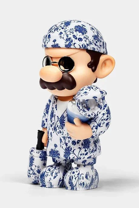 Super Professional Essential //PROPITIOUS