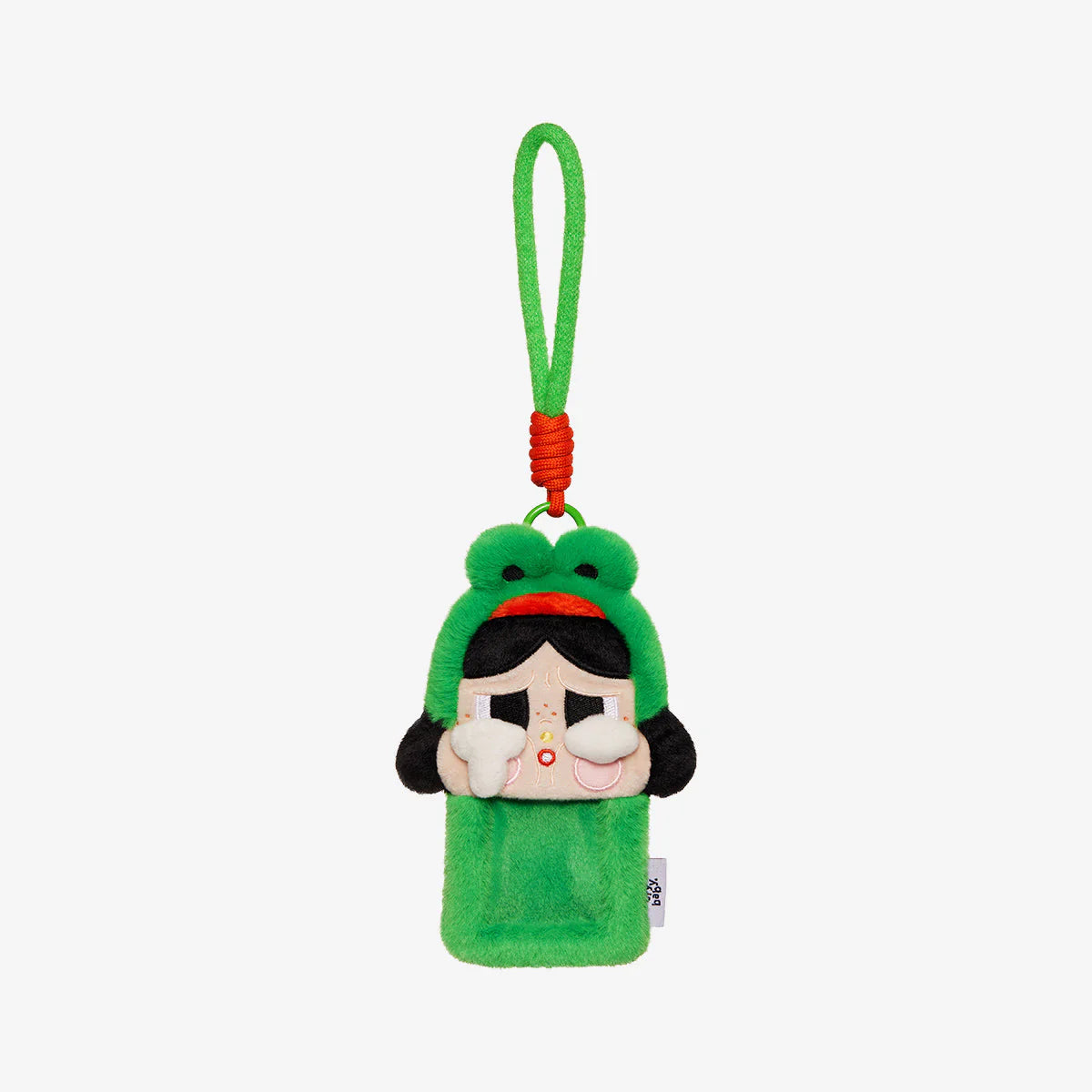 CRYBABY Crying Again Series-Card Holder Blind Box
