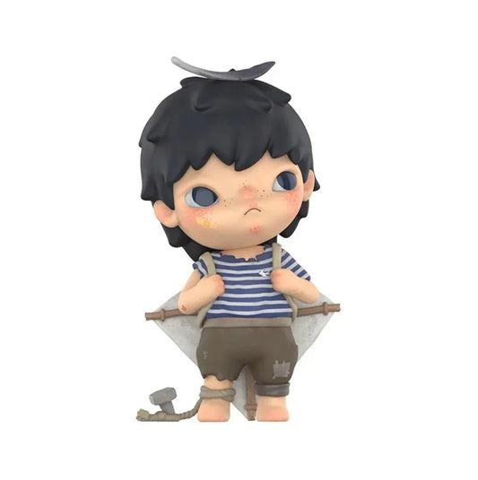 Hirono Kite Beijing Swift Figurine. Limited Edition