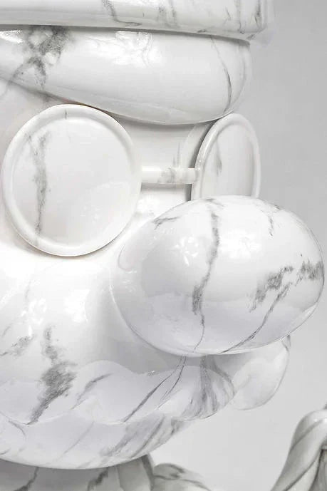 SUPER PROFESSIONAL XL // MARBLE