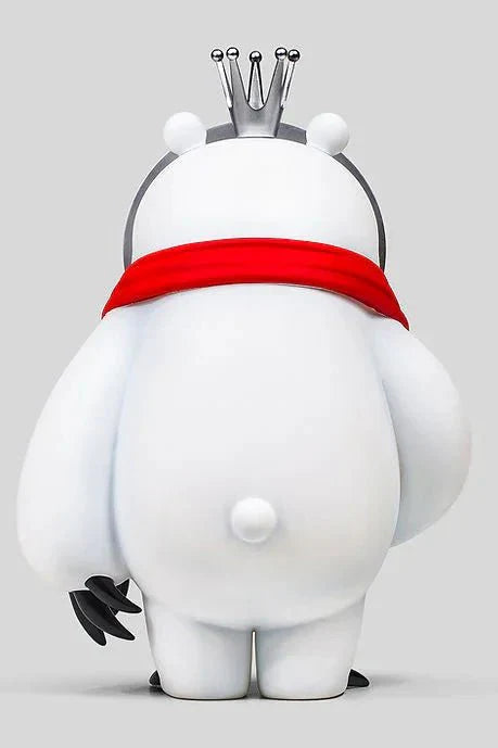 HONMONO TAIKETSU // GMT COLA