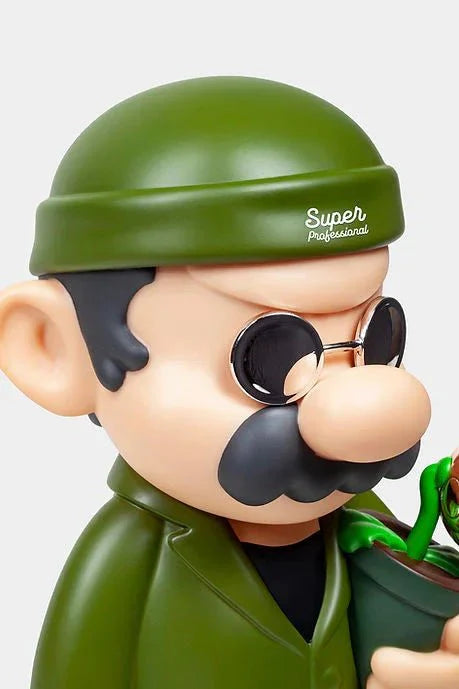 SUP. PRO ESNTL // OLIVE MARTINI