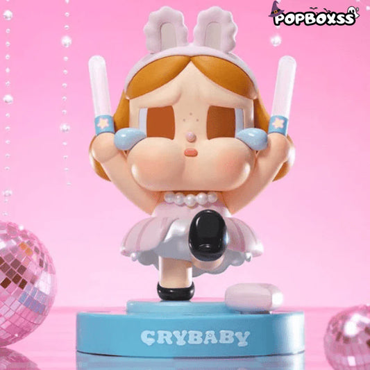 Crybaby Shiny Shiny Series Lamp