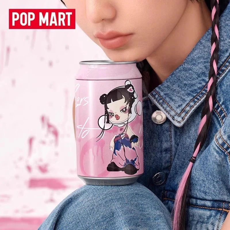 SKULLPANDA CHEERS TO MYSELF - Frangrance Blind Box