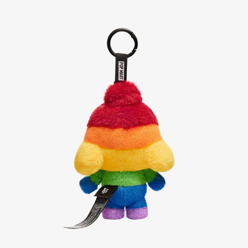 CRYBABY CHEER UP. BABY! SERIES-Plush Doll Pendant