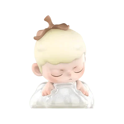 KUBO Breathing In Series Figures