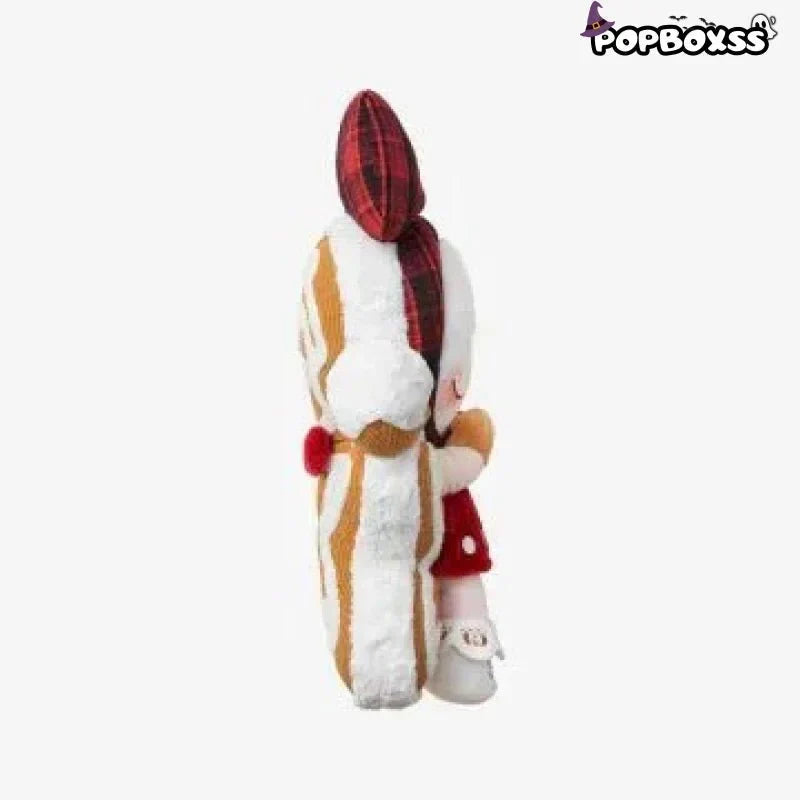 SKULLPANDA Tell Me What You Want Series Pillow