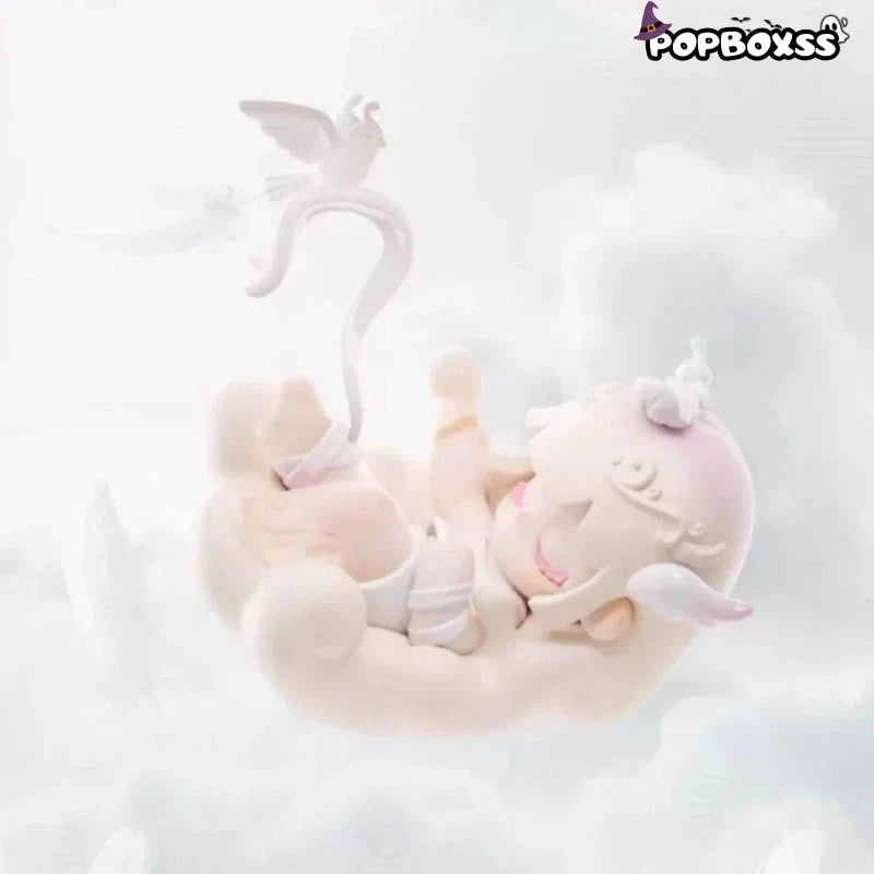 Liita Embrace Fantastic Adventure Series Figures, Blind Box