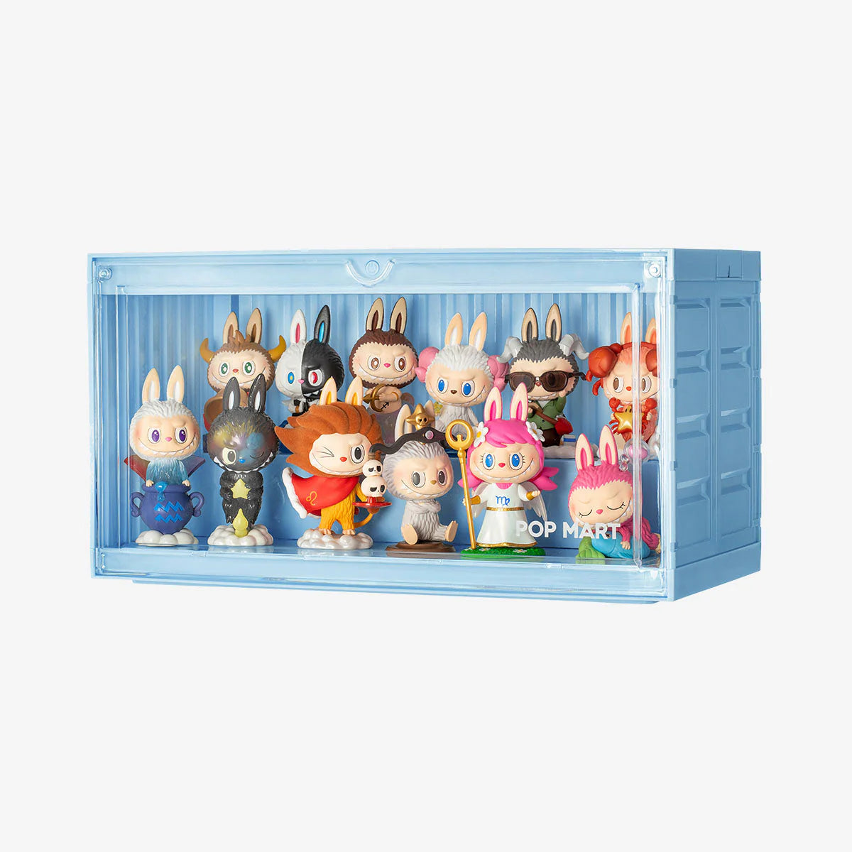POP MART Luminous Display Container (12 Constellations Ver.)