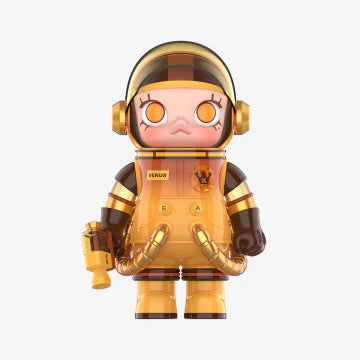 MEGA SPACE MOLLY 400% Planet Series Figures