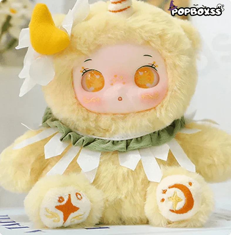 Yaya's Garden Baby Series Plush Blind Box