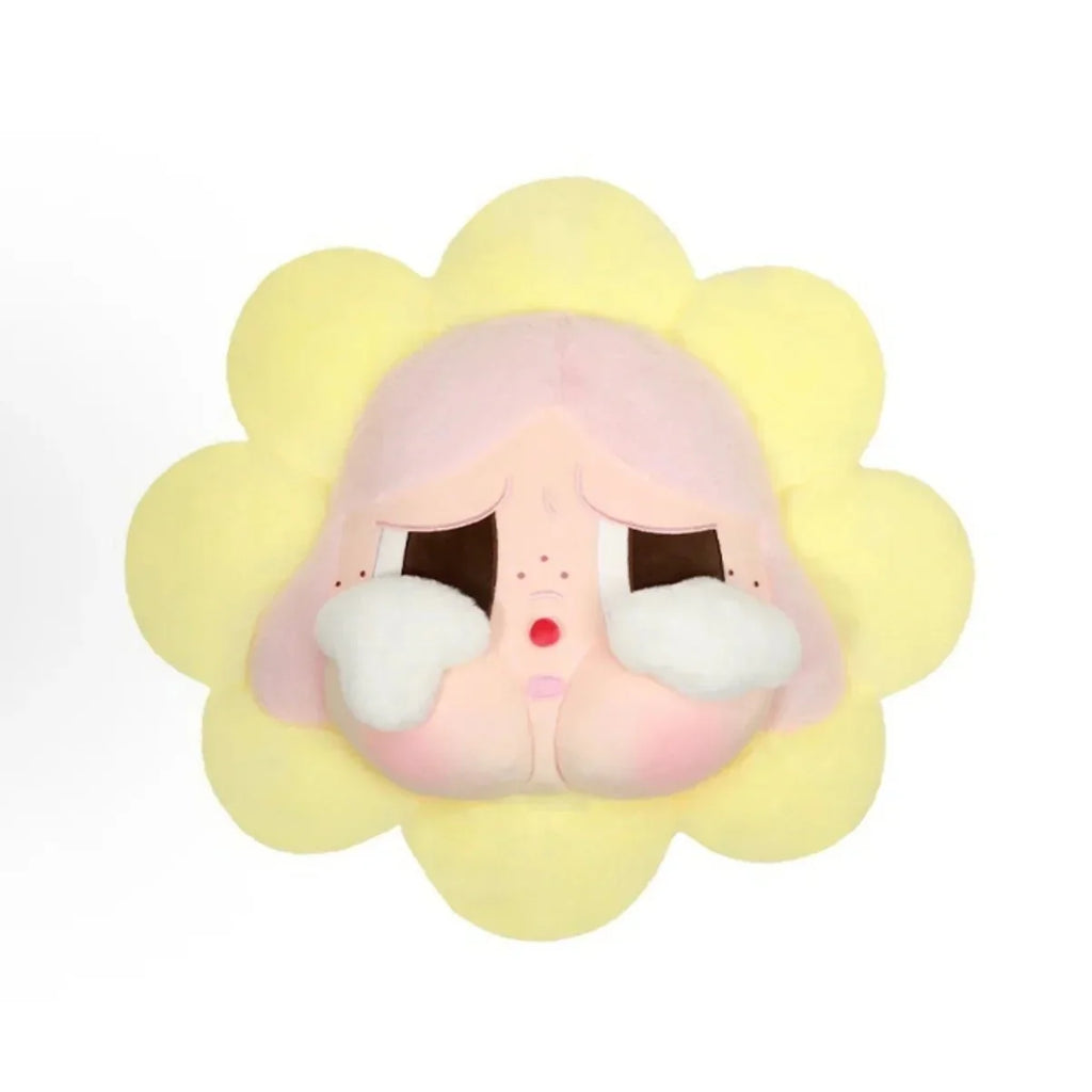 CRYBABY Sad Club Companion Doll Plush Doll