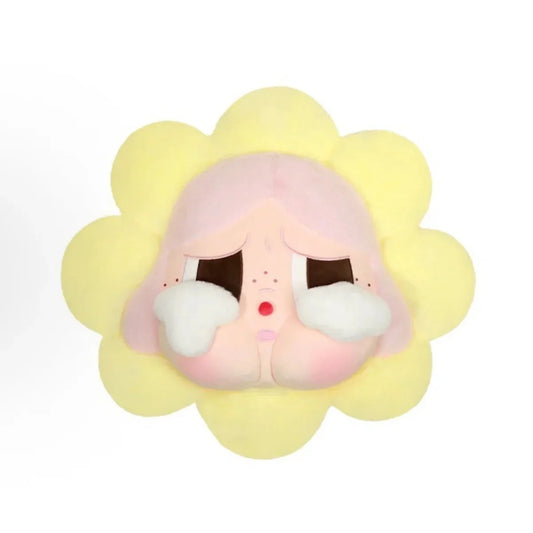 CRYBABY Sad Club Companion Doll Plush Doll