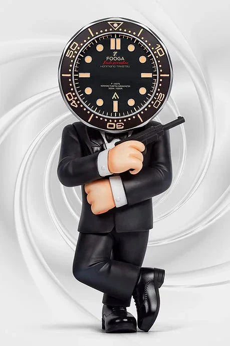 HONMONO TAIKETSU // SEVEN