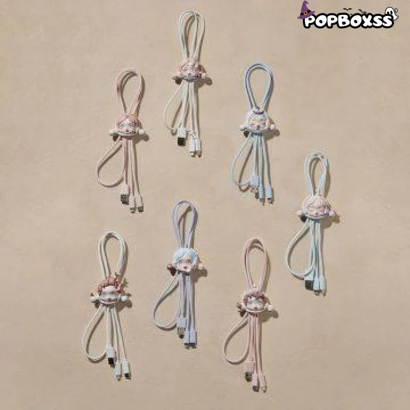 SKULLPANDA The Paradox Series Cable