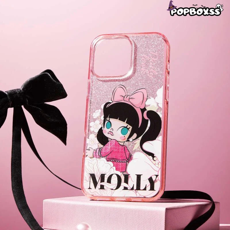 MOLLY Daily Look Series-Phone Case