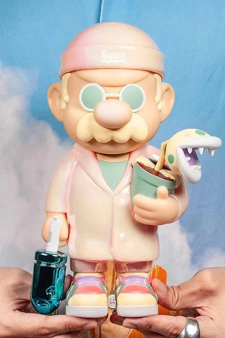 SUP. PRO ESNTL // Pearl Blossom