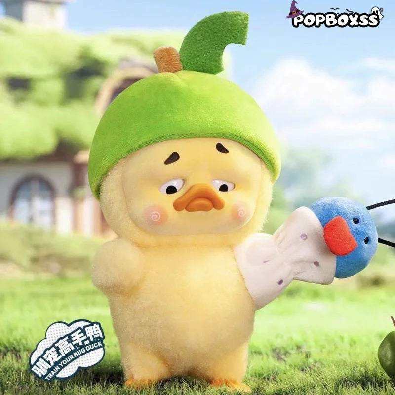 Upsetduck V3 Born This Way Duck Series Plush Dolls