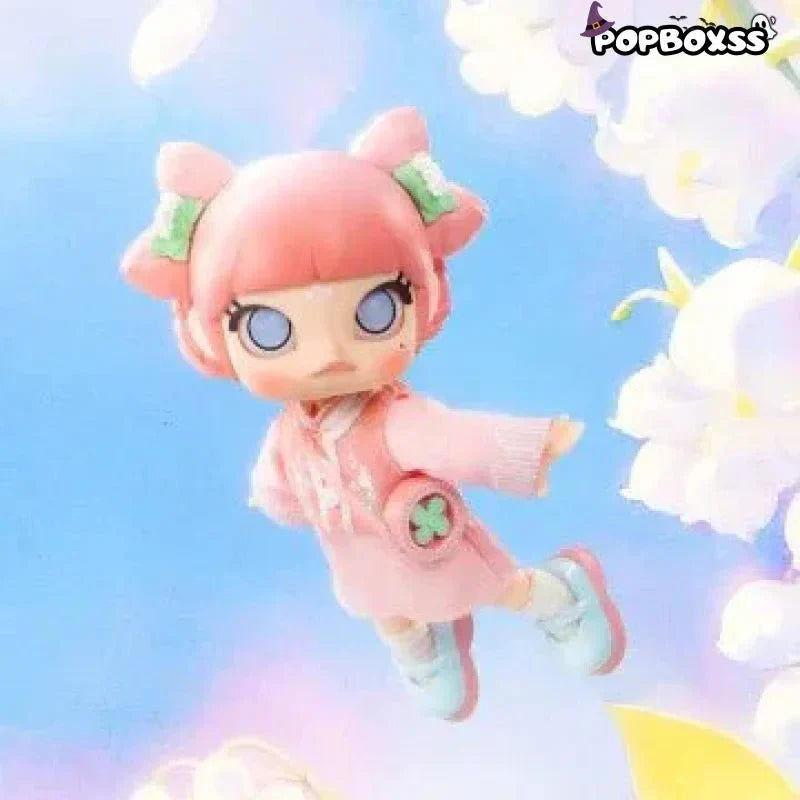 MOLLY Lily of the Valley Action Figure