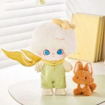 DIMOO By Your Side Series Cotton Doll – Adorable Collectible Plush