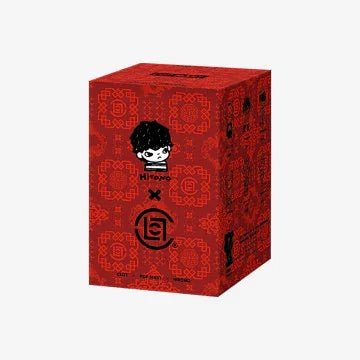 Hirono x CLOT Series Figures. Blind Box