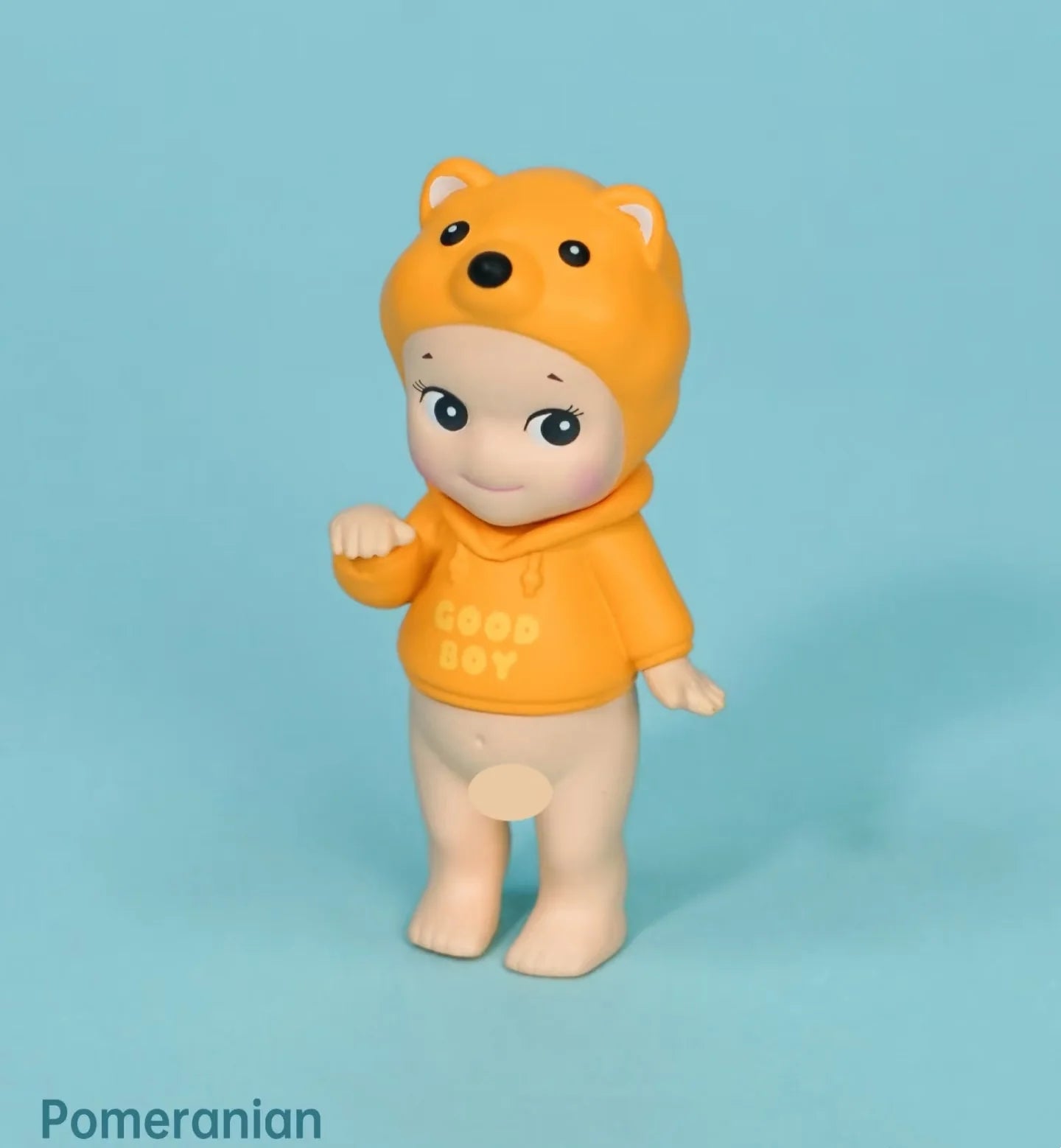 Sonny Angel Dog Time Series Blind Box