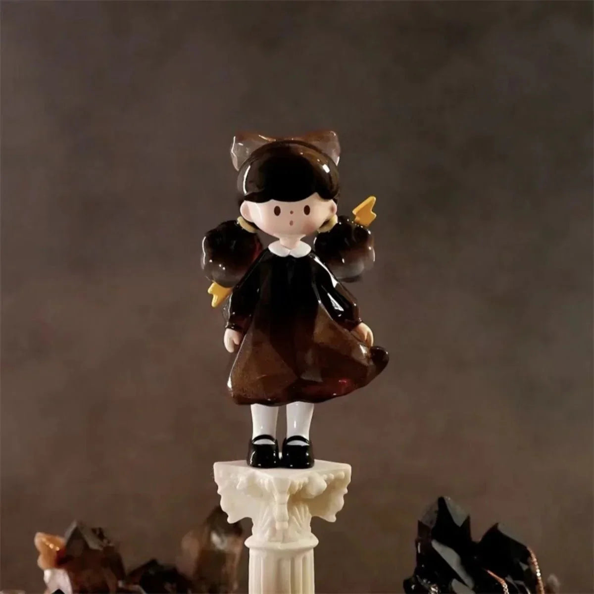 Molinta Natural Series Figures. Blind Box