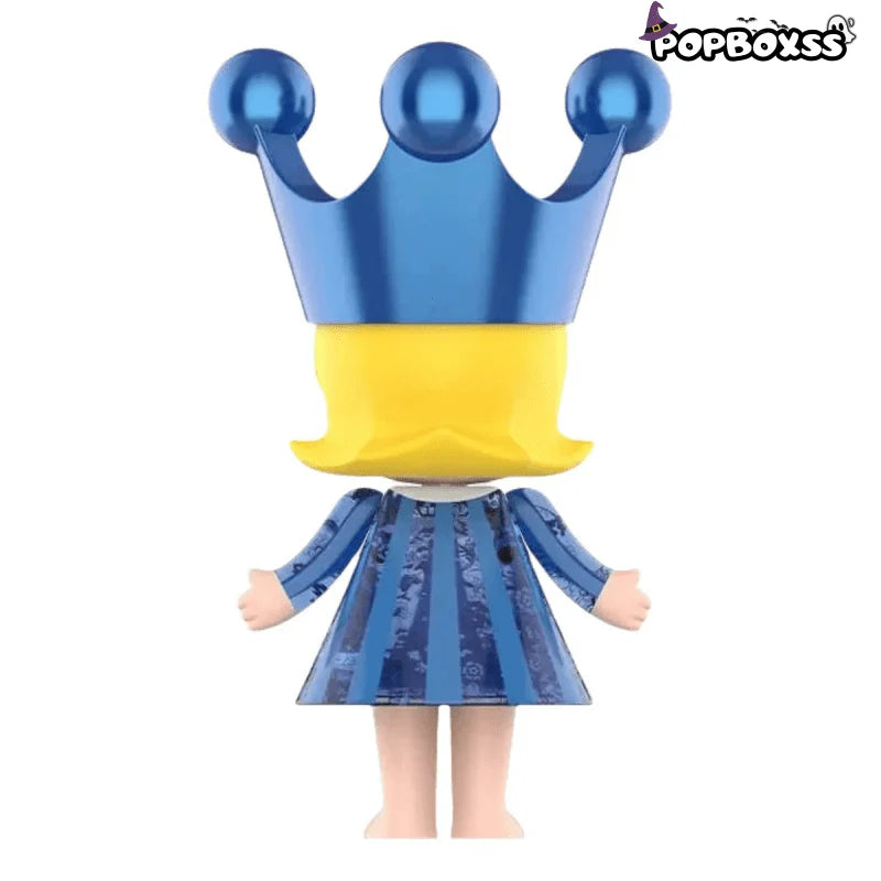 MEGA ROYAL MOLLY 400% Princess