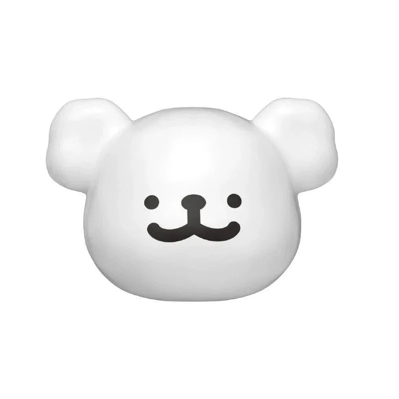 Maltese Sweet Box Puppy Face Series Beans Blind Box