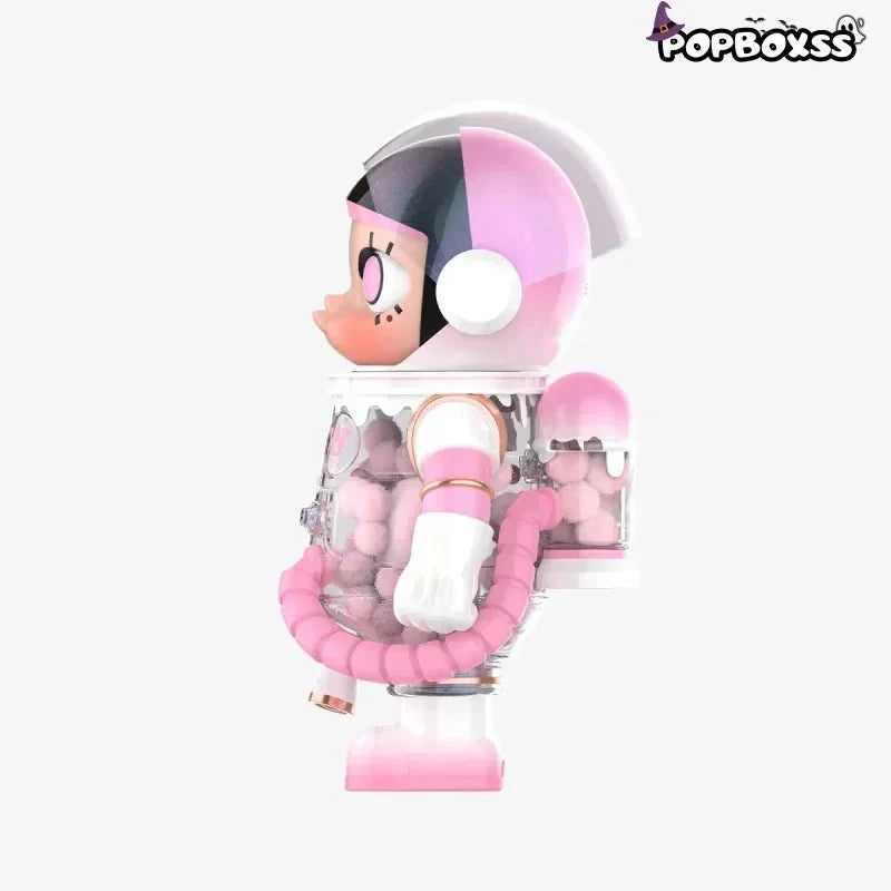 MEGA SPACE MOLLY 400% Heartfelt Words