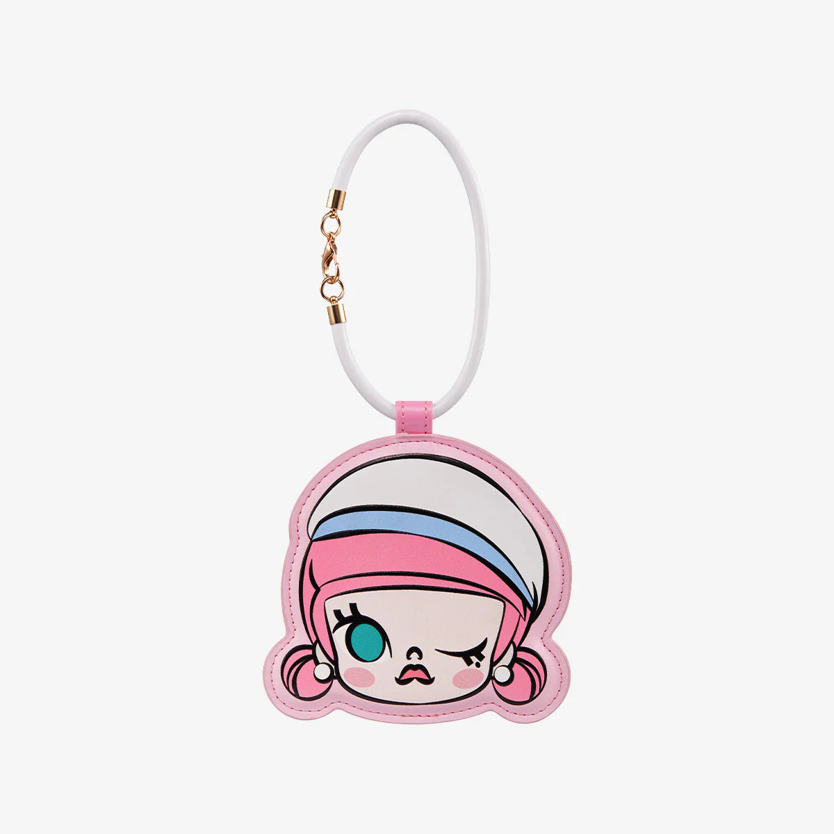 MOLLY Daily Look Series-Cardholder Pendant Blind Box