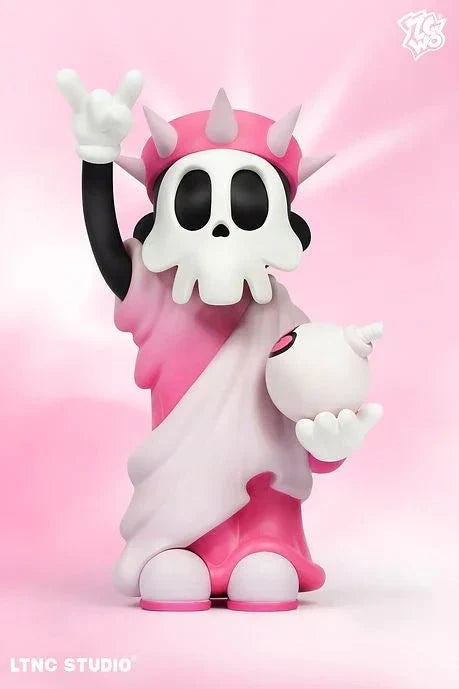 Liberty Dead - Pink Lie