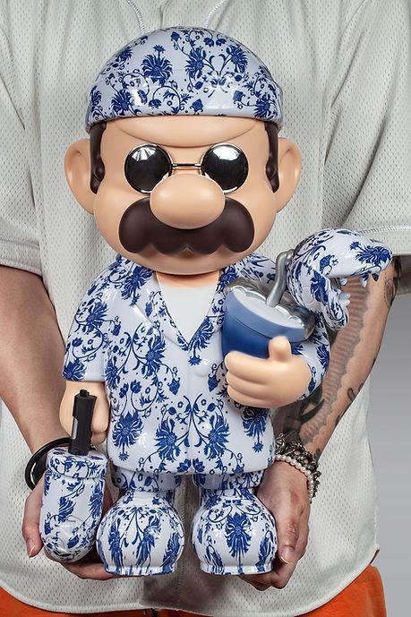 Super Professional XL // PROPITIOUS