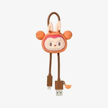 THE MONSTERS Enchanted by theSeaside Series-Cable Blind Box