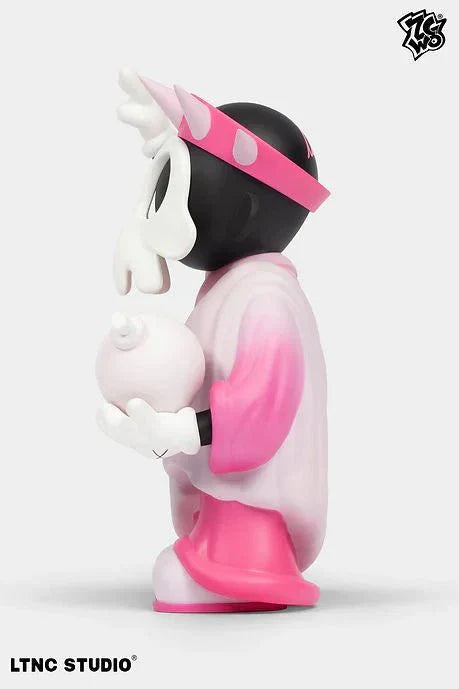 Liberty Dead - Pink Lie