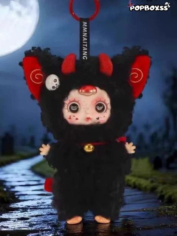 MM Sugar Baby Night Elf Party Blind Box