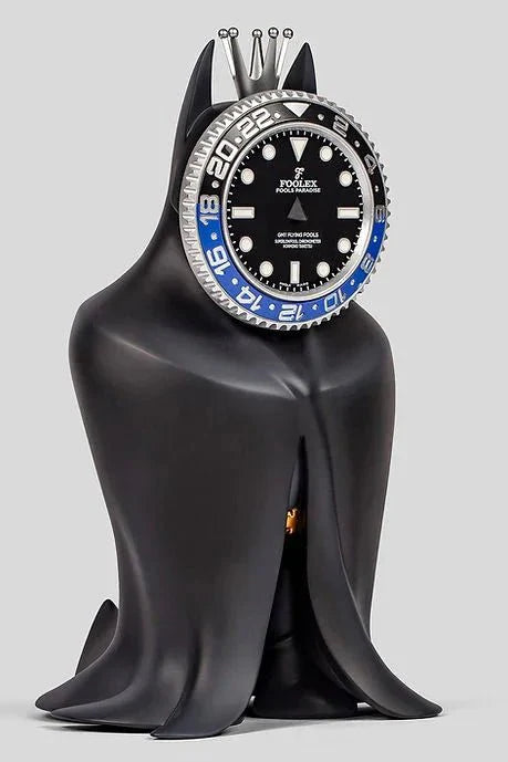 HONMONO TAIKETSU // GMT DARK KNIGHT