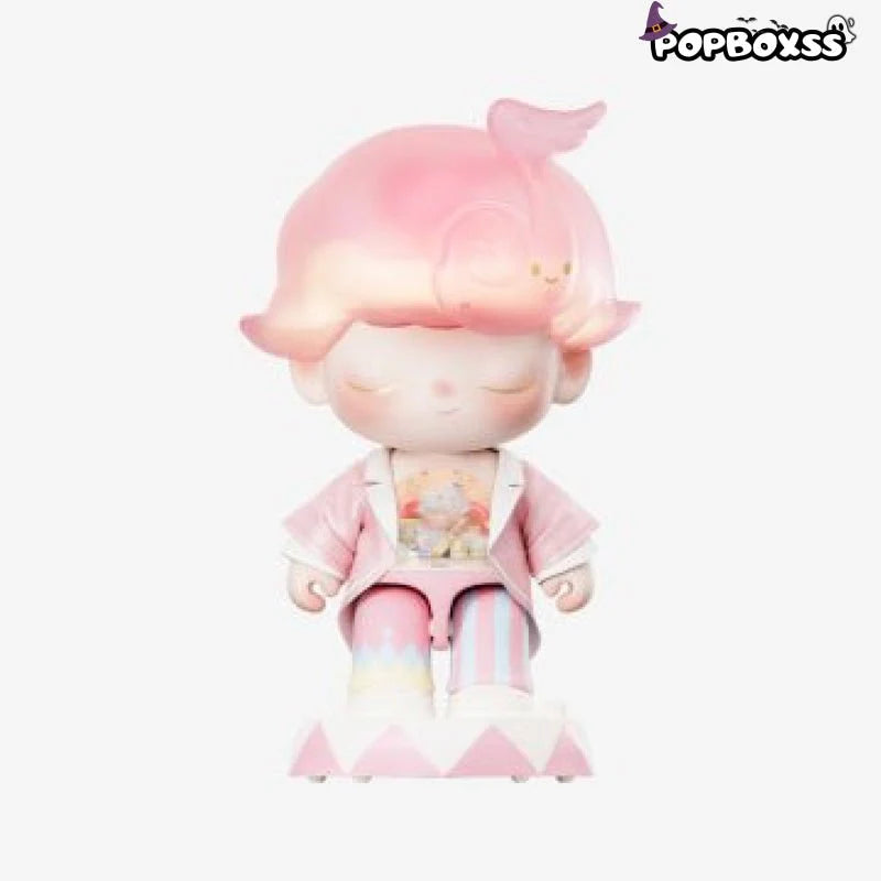 POPMART DIMOO Dream Melody Series Blocks