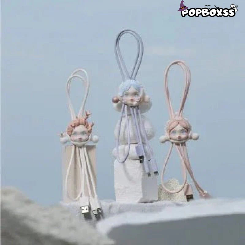 SKULLPANDA The Paradox Series Cable