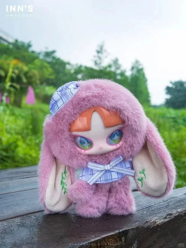 INN'S Crossing Spring Series Plush Dolls. Blind Box