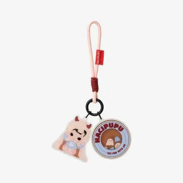 HACIPUPU Adventures In The Woods Series-Pendant Blind Box