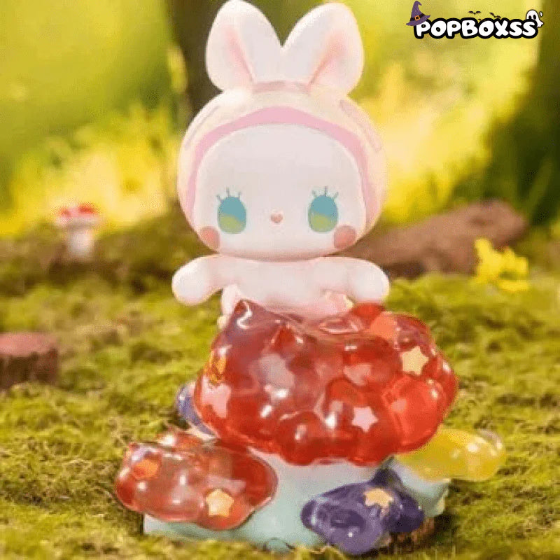 【Sale】Emma Fairy Babe Academy Series Blind Box