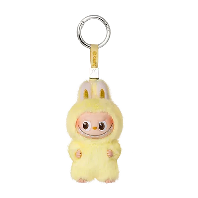 THE MONSTERS LABUBU Pin for Love Series-Vinyl Plush Pendant Blind Box