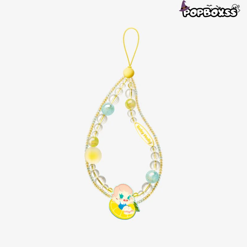 Baby Molly Fruity Aroma Series- Phone Charm Blind Box